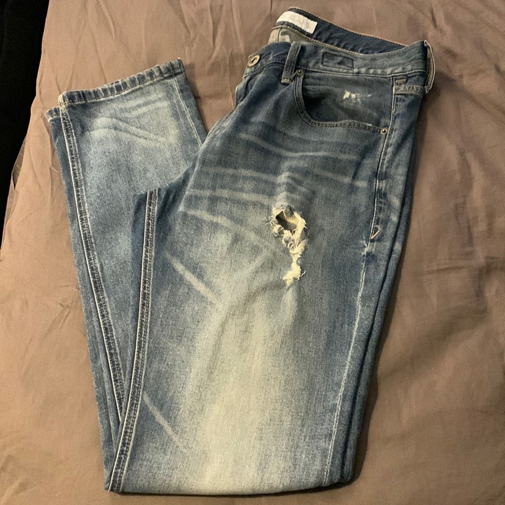 EXPRESS Jeans